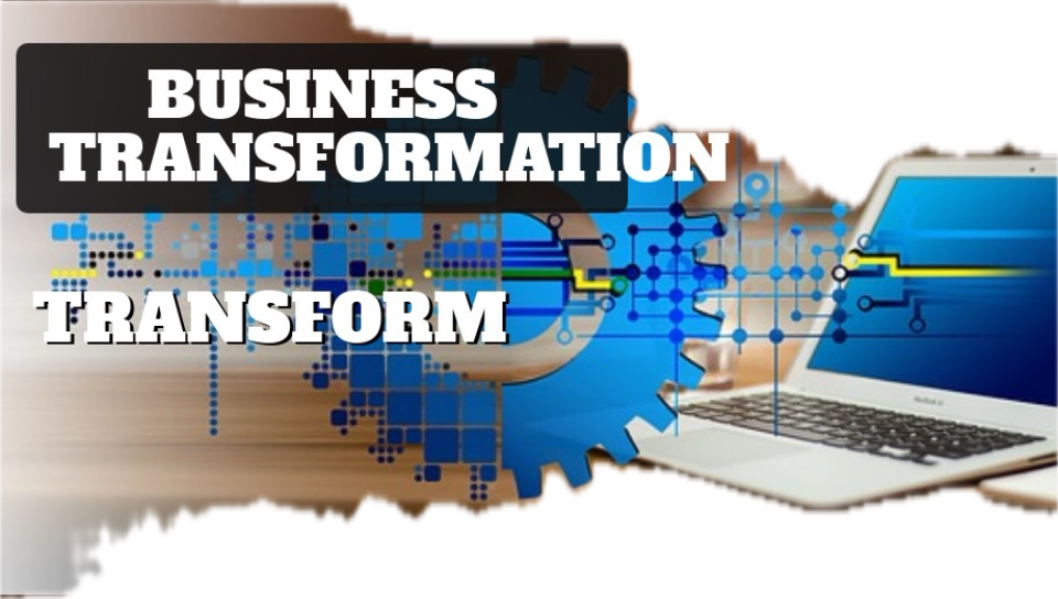 Changing Business Environment